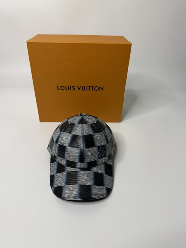 Louis vuitton rush cap navy - louis,