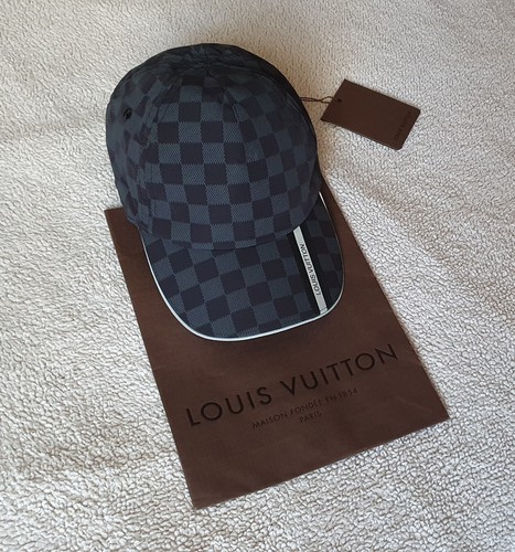 Louis vuitton damier graphite - louis,