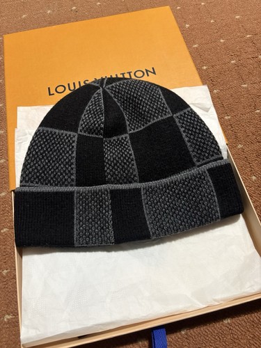 Damier heritage beanie - damier,